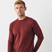 Jumpers & Knitwear